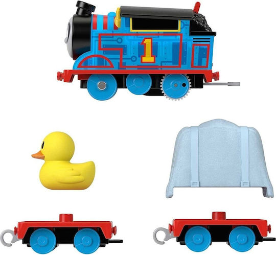 Mattel Thomas & Friends Σετ με Τρενάκι για 3+ Ετών
