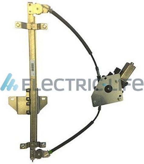 Electric Life Fenster-Mechanismus Opel Grenze Mercedes-Benz E-Commerce-Website ZR OP64 R