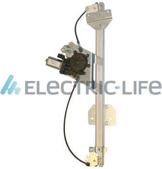 Electric Life Fenster-Mechanismus Mercedes-Benz Atego / Axor ZR ZA48 R