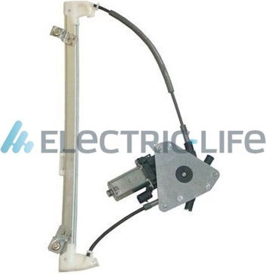 Electric Life Window Mechanism with installation Rear Right Peugeot 406 Mercedes-Benz R ZR PG24 R