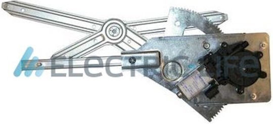 Electric Life Fenster-Mechanismus Mercedes-Benz E-Commerce-Website Renault Twingo ZR RN52 R