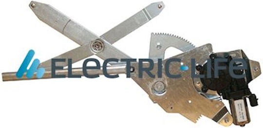 Electric Life Механизъм на прозореца Mercedes-Benz R Renault Канго Nissan Kubistar ZR RN47 R