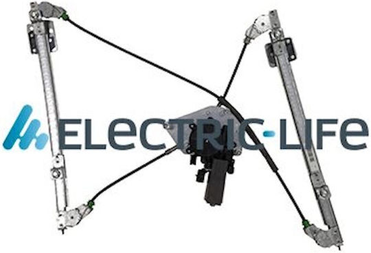 Electric Life Механизъм на прозореца Mercedes-Benz R Skoda Фелиция Volkswagen Количка ZR SK14 R