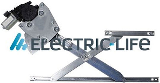 Electric Life Window Mechanism Honda Civic ZR HD51 R