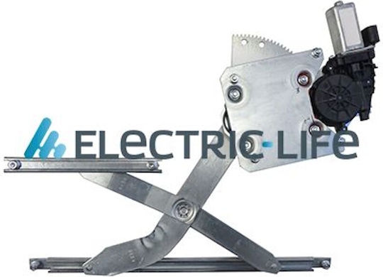Zr Ty91 R Electriclife