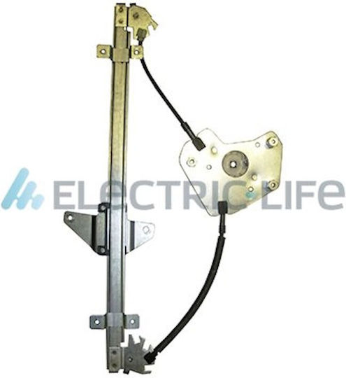 Electric Life Piese de usa Nissan X-Trail ZR DN709 R