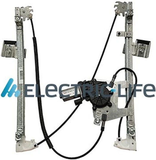 Zr Fr61 R Electriclife