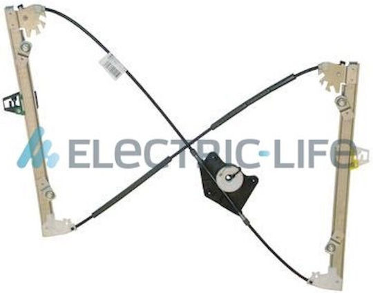 Zr Ft81 R Electriclife