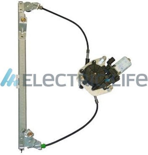 Zr Ct14 R B Electriclife