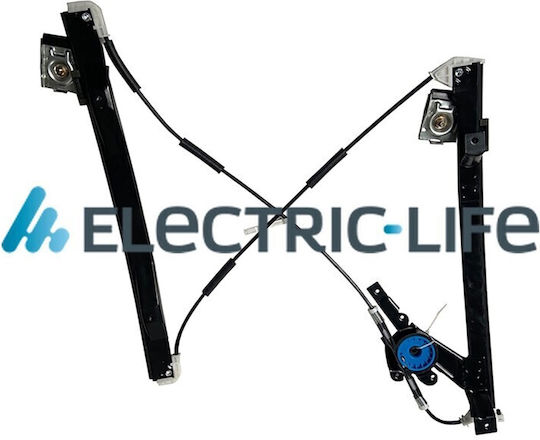 Electric Life Резервни части за вратата Ford Mondeo ZR FR709 R