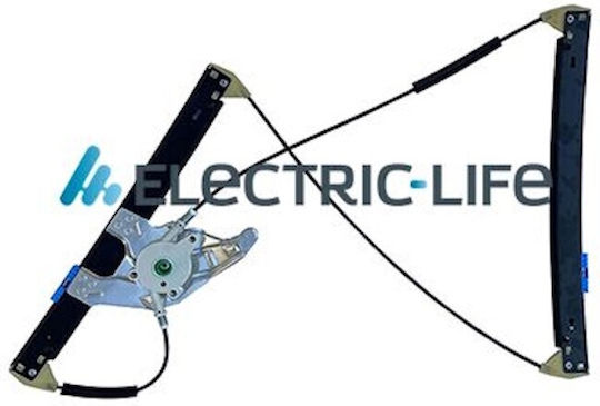 Electric Life Резервни части за вратата Audi A6 ZR AD701 R