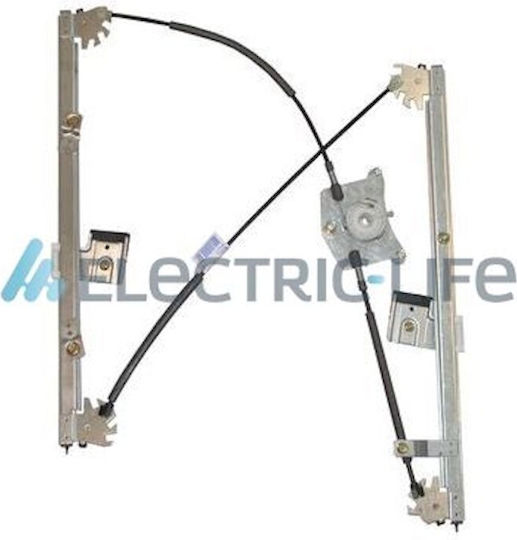 Electric Life Door Spare Parts Volkswagen Caddy ZR VK707 R