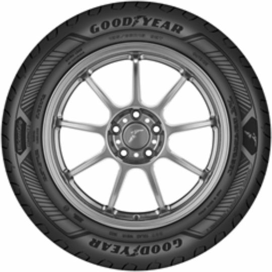 Goodyear EfficientGrip Compact 2 175/65R14 82T Θερινό Λάστιχο για Επιβατικό Αυτοκίνητο