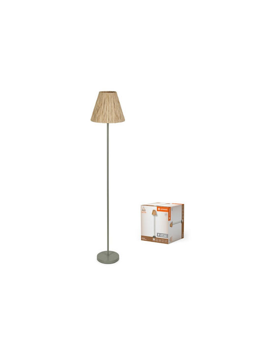 Osram Floor Lamp Brown Osram Floor Lamp Brown
