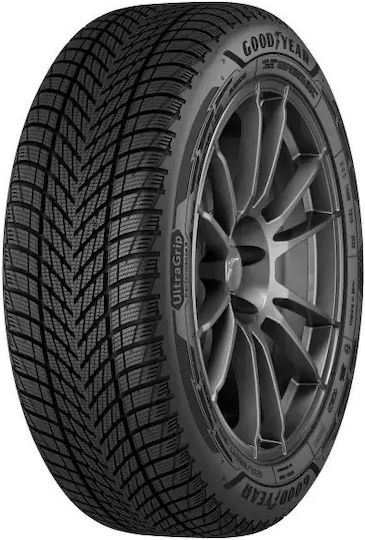 Goodyear Ultragrip Performance 3 215/65R16 98H Зима Гума