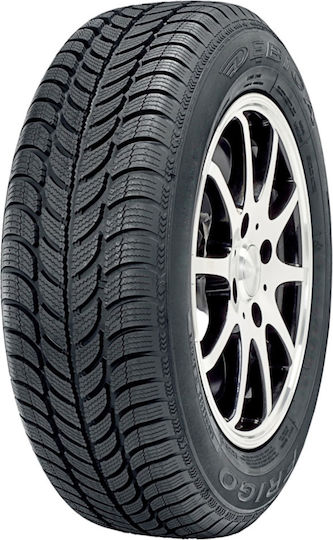Debica Frigo 2 165/65R14 79T Winter Tire for Passenger Car