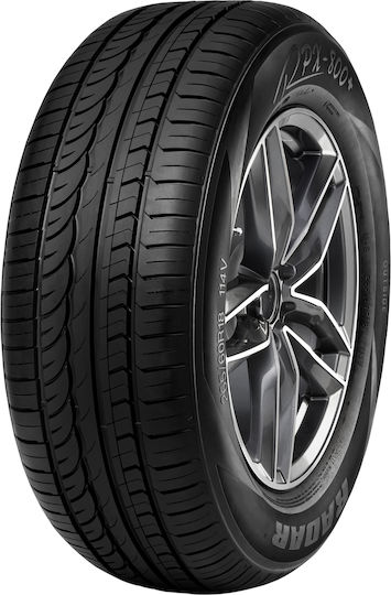 Radar RPX 800+ 225/60R18 104E-Commerce-Website XL Sommerreifen Reifen für 4x4 / SUV Auto