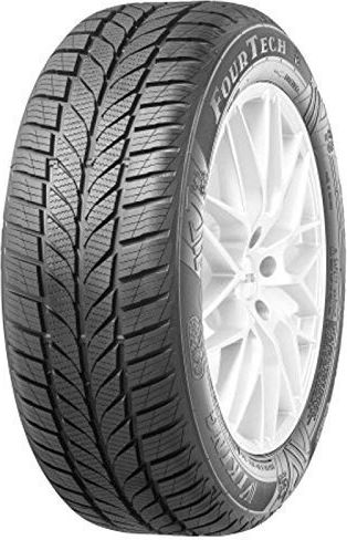 Viking Fourtech 205/55R16 91H Anvelopă de Iarnă Pentru Auto De Pasageri