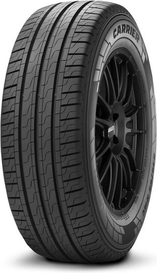Pirelli Carrier 215/70R15 109S Summer Tire for Light Truck