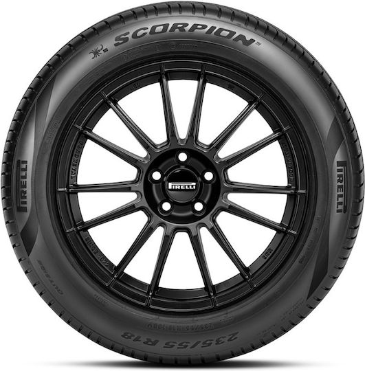 Pirelli Scorpion 235/50R18 101E-Commerce-Website XL Sommerreifen Reifen für 4x4 / SUV Auto