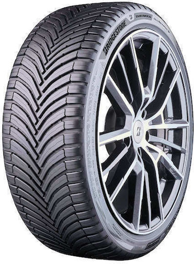 Bridgestone Turanza 215/55R17 98E-Commerce-Website XL 4 Jahreszeiten Reifen für Elektrisch Passagier Auto