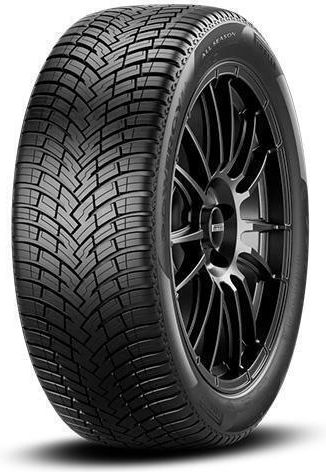 Pirelli Powergy All Season Sf 225/50R18 99W XL Λάστιχο 4 Εποχών για Επιβατικό Αυτοκίνητο