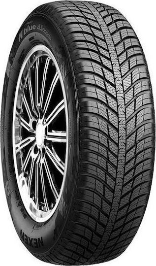 Nexen 205/60R15 91N 4 Seasons Tyre for Passenger Car