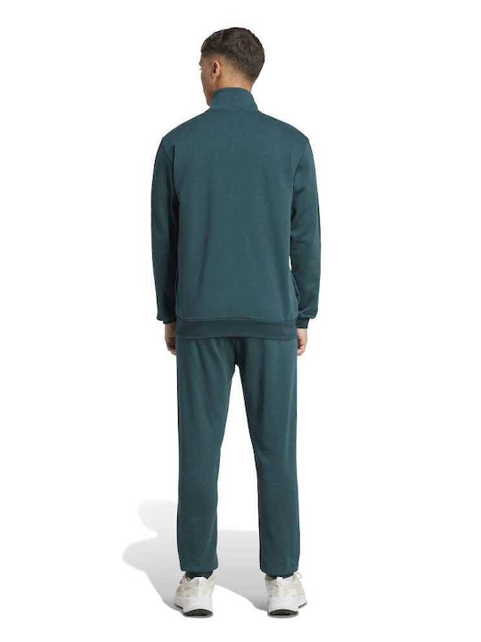 adidas M 3s Jogger Παντελόνι Ivy Green