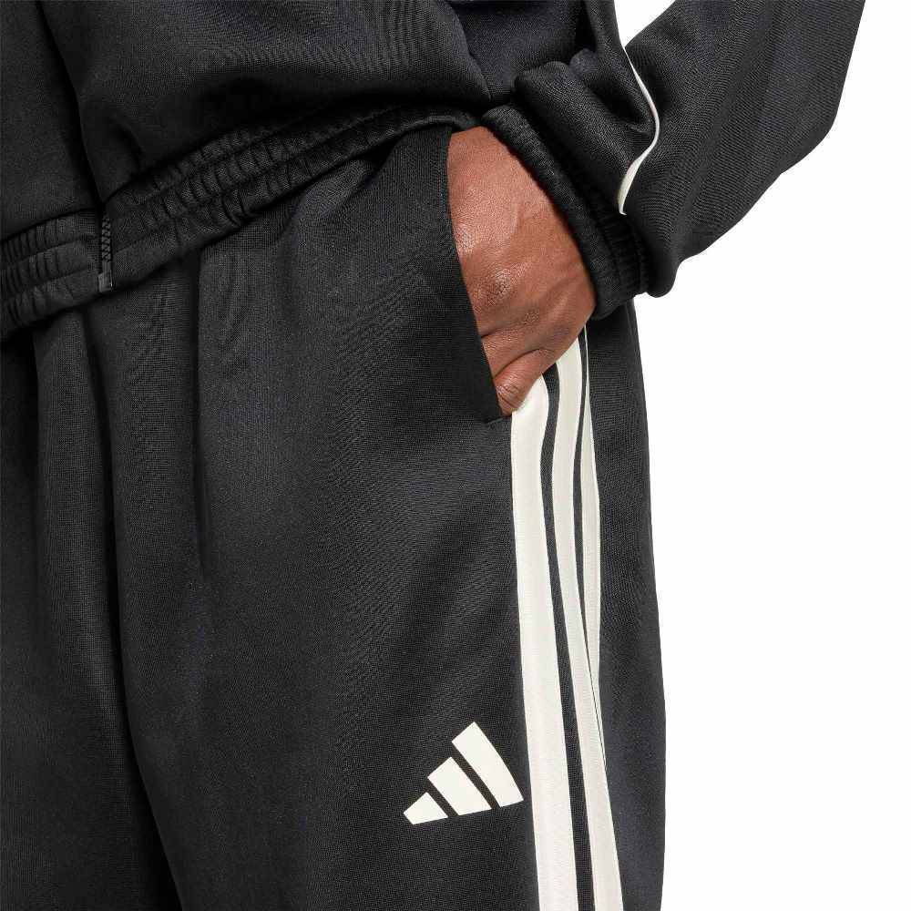 adidas Stadium Fotbalistic Pantaloni de trening Black JN1822