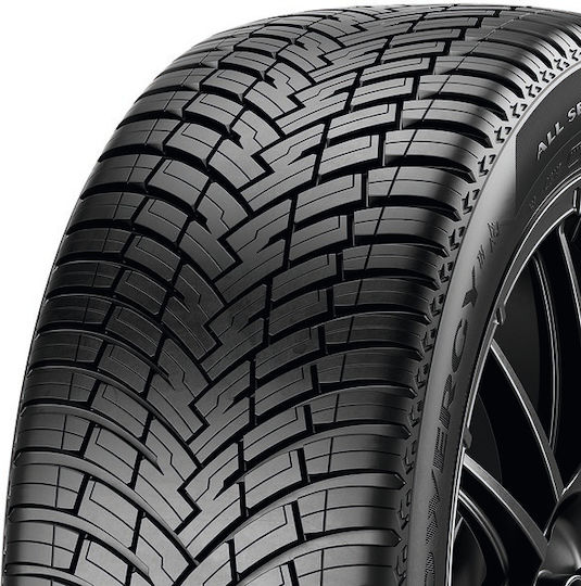 Pirelli Powergy All Season Sf 195/65R15 95V XL Λάστιχο 4 Εποχών για Επιβατικό Αυτοκίνητο