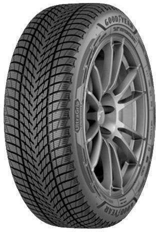Goodyear Ultragrip Performance 3 195/65R15 91T Χειμερινό Λάστιχο για Επιβατικό Αυτοκίνητο