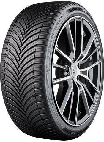 Bridgestone Turanza All Season 6 245/45R18 100Y XL Car Tyres for Passenger Vehicle
