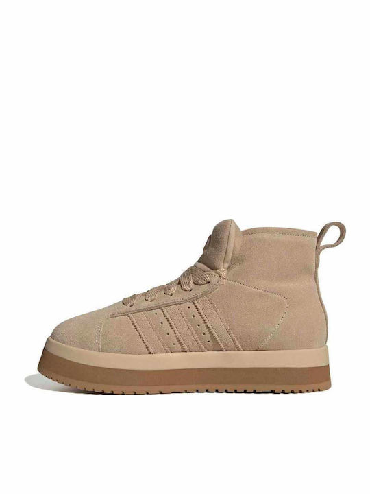 Campus 00s Sneakers Beige