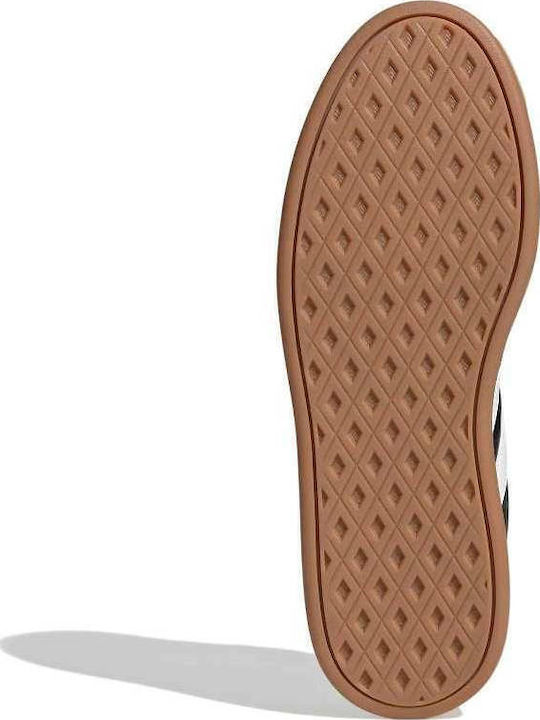 Breaknet Sleek Sneakers Black