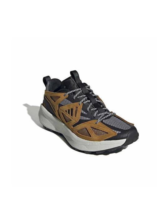 adidas Kantai Trail Ανδρικά Trail Grey Three