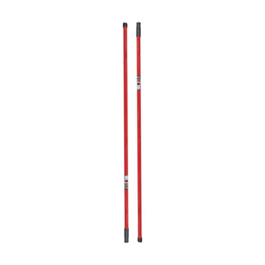 Morris Stâlp din Metal 120cm 27187 1buc