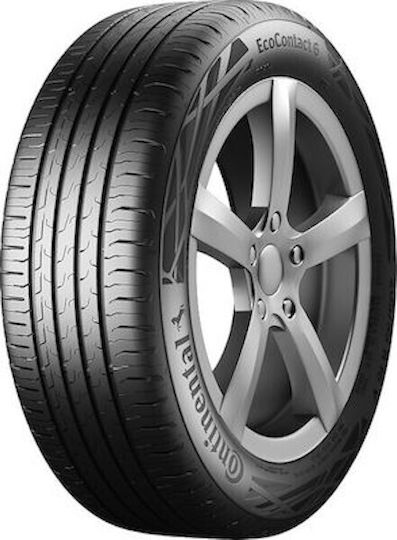 Continental UltraContact 185/60R15 84E-Commerce-Website Sommerreifen Reifen für Passagier Auto