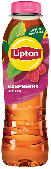 Lipton Ice Tea with Carbonation 500ml