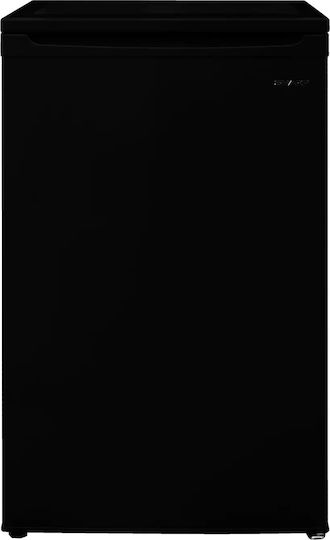 Sharp Mini Bar 89lt H82.1xW48xD50cm Black SJ-UE088T0B