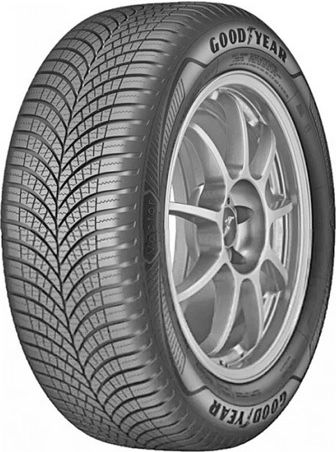 Goodyear Vector 4Seasons Gen-3 225/55R19 99V Λάστιχο 4 Εποχών για Επιβατικό Αυτοκίνητο