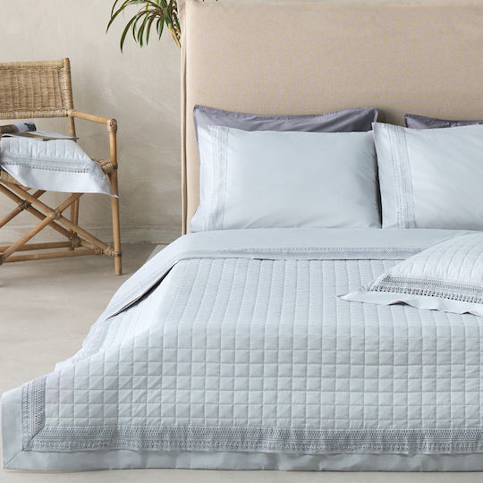 Kentia Felicity Module Cuvertură Extra-dublu Bumbac 22 230x250cm 3buc