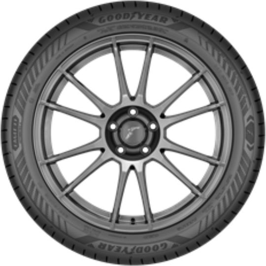 Goodyear Eagle F1 Asymmetric 6 255/35R18 94Y XL Лято Гума