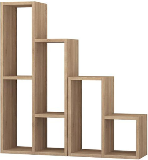 Megapap Blumentopf-Regal 84cmx20cmx89cmcm.