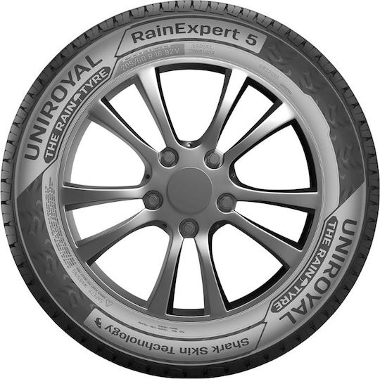 Uniroyal RainExpert 5 185/60R15 84H Anvelopă Vara pentru Autovehicul de Pasageri