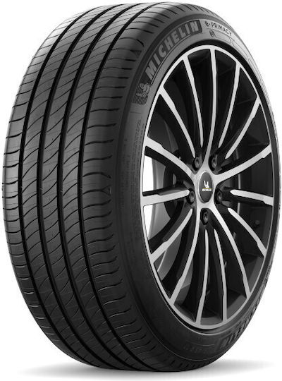 Michelin Ε Primacy 165/65R15 81T Summer Tire for Passenger Car