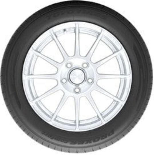 Toyo Proxes Comfort 175/65R15 88H XL Θερινό Λάστιχο για Επιβατικό Αυτοκίνητο
