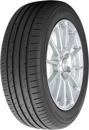 Toyo Proxes Comfort 175/65R15 88H XL Θερινό Λάστιχο για Επιβατικό Αυτοκίνητο