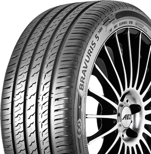 Barum Bravuris 5HM 205/55R15 88V Лято Гума