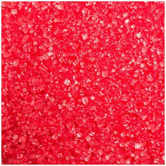 Decora Glitter Decorativ Roșu 100gr 9262105
