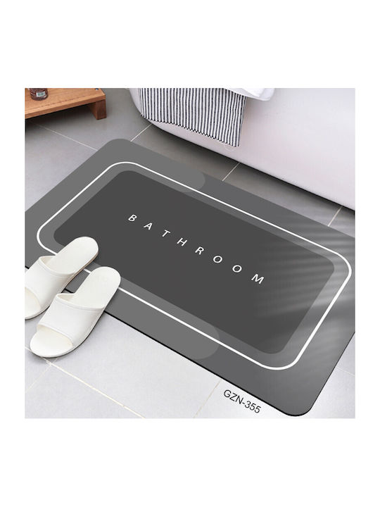 Viosarp Bath Mat 5206753041764 Absorbent 40x60cm